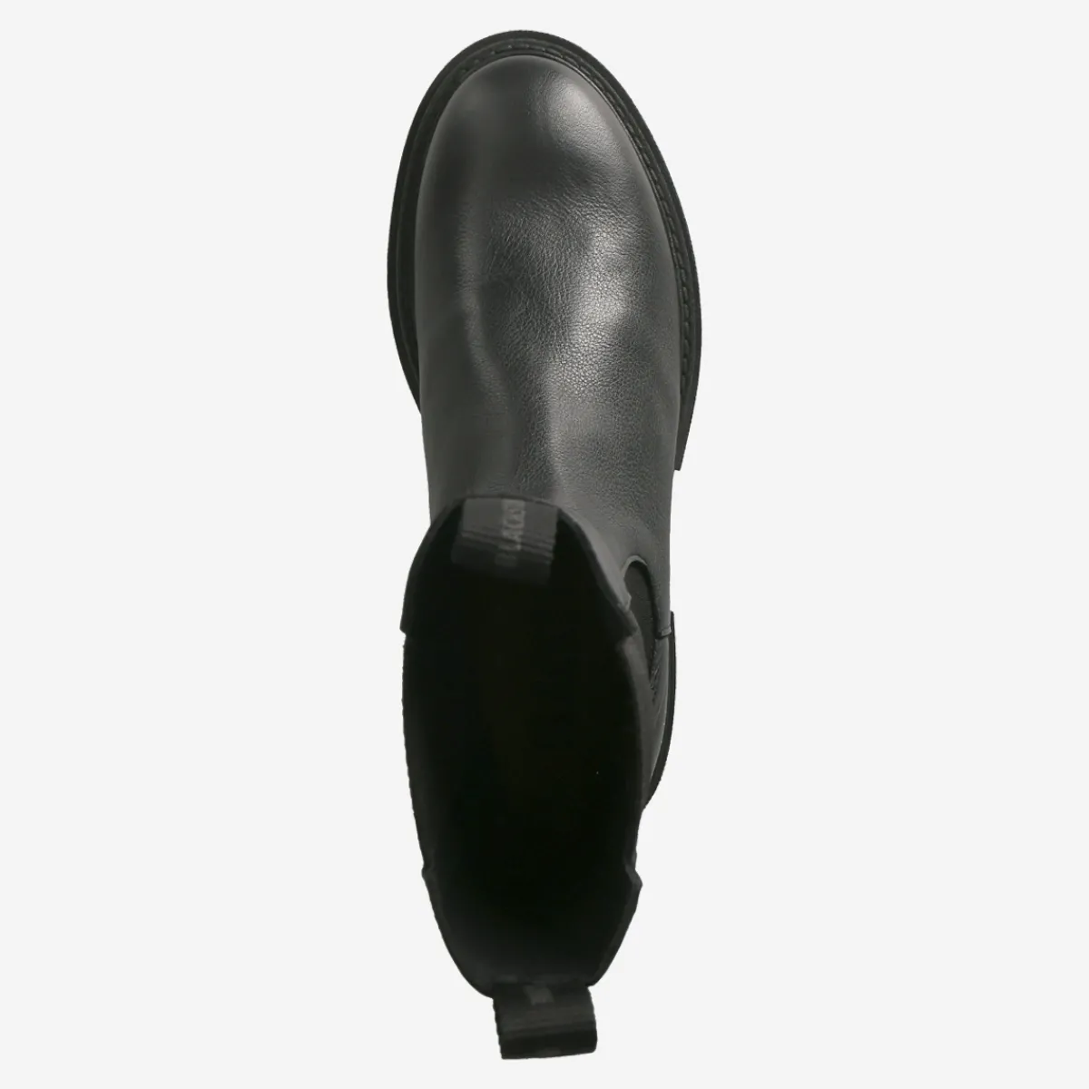Damen Blackstone Chelsea Boots*Art.Ul93 Black