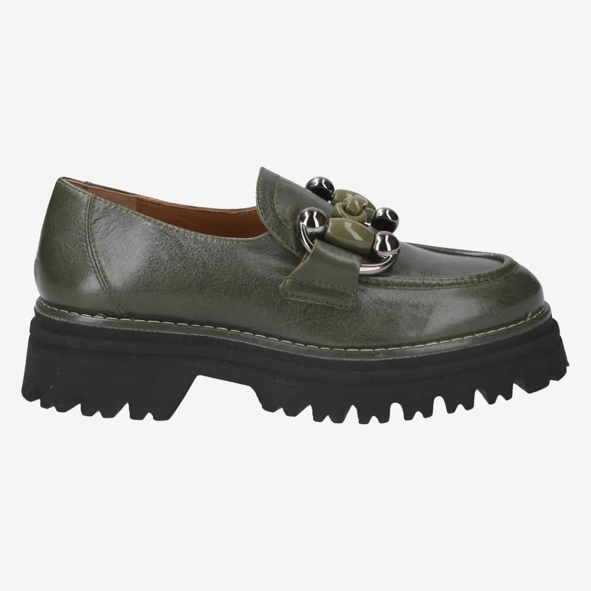Damen Maripé Slipper & Mokassin*Art.Uma Bosco
