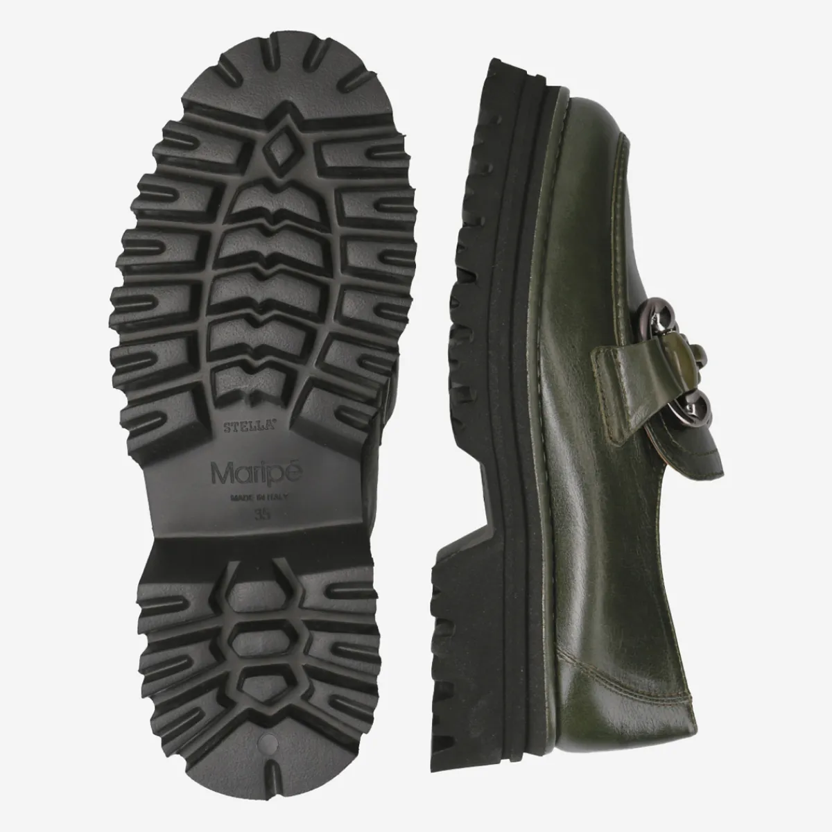 Damen Maripé Slipper & Mokassin*Art.Uma Bosco