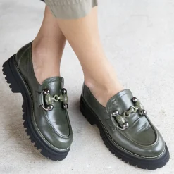 Damen Maripé Slipper & Mokassin*Art.Uma Bosco