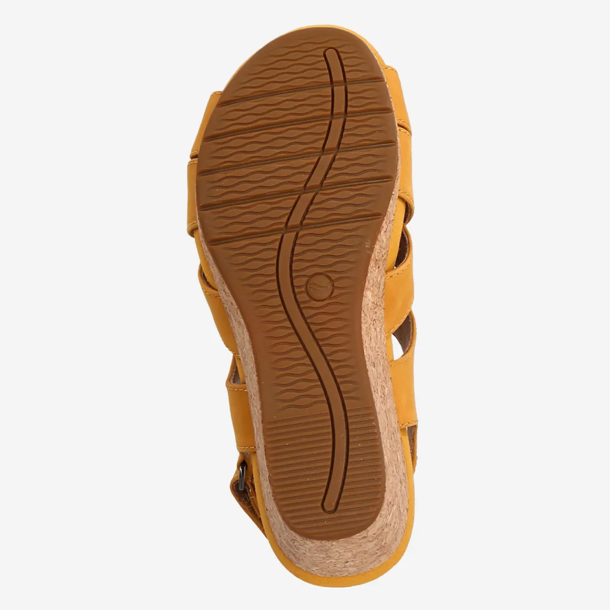 Damen Clarks Sandaletten*Art.Un Capri 26149654 4