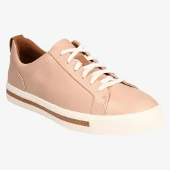 Damen Clarks Sneaker*Art.Un Maui Lace 26140167 4