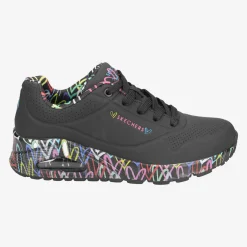 Damen Skechers Sneaker*Art.Uno Loving Love