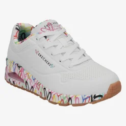Damen Skechers Sneaker*Art.Uno Loving Love