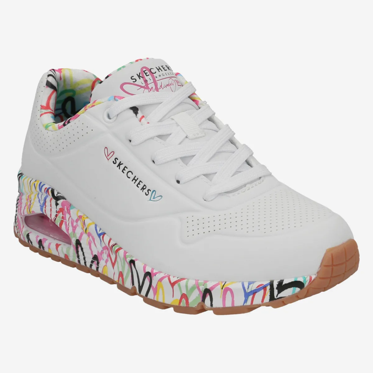 Damen Skechers Sneaker*Art.Uno Loving Love