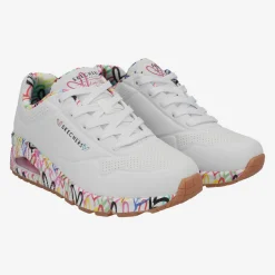 Damen Skechers Sneaker*Art.Uno Loving Love