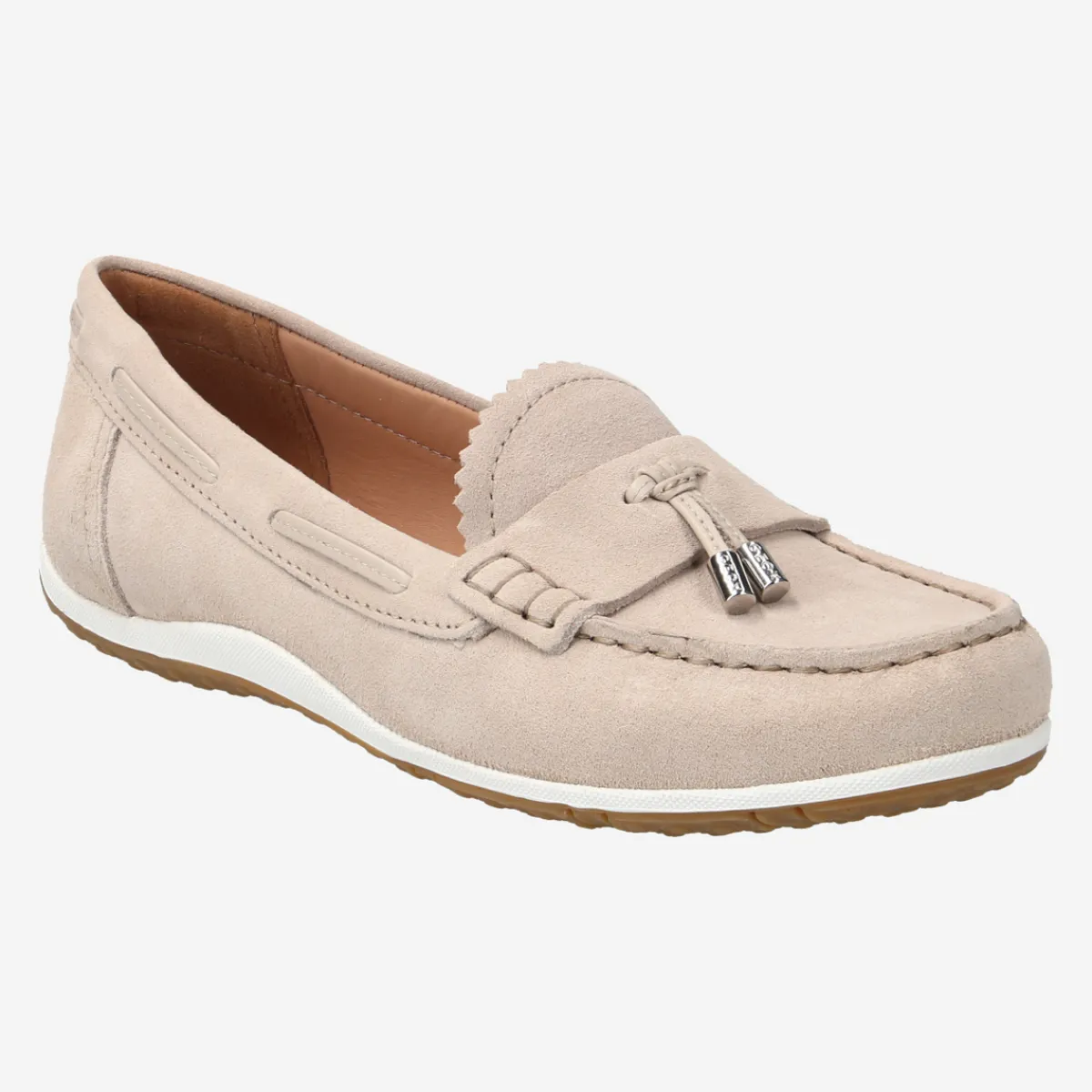 Damen GEOX Slipper & Mokassin*Art.Vega