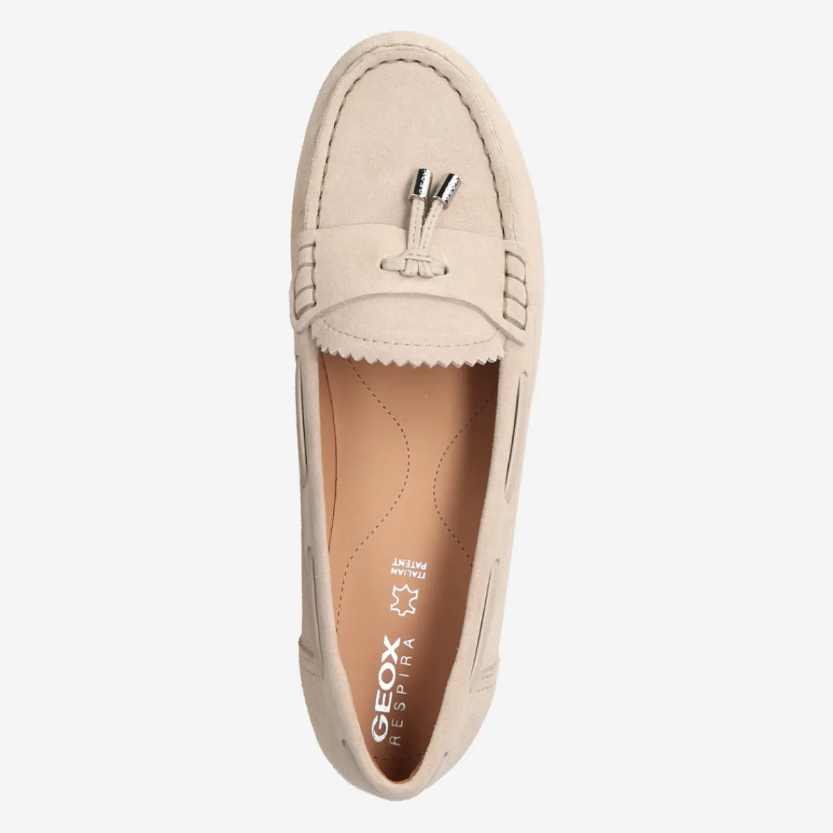 Damen GEOX Slipper & Mokassin*Art.Vega