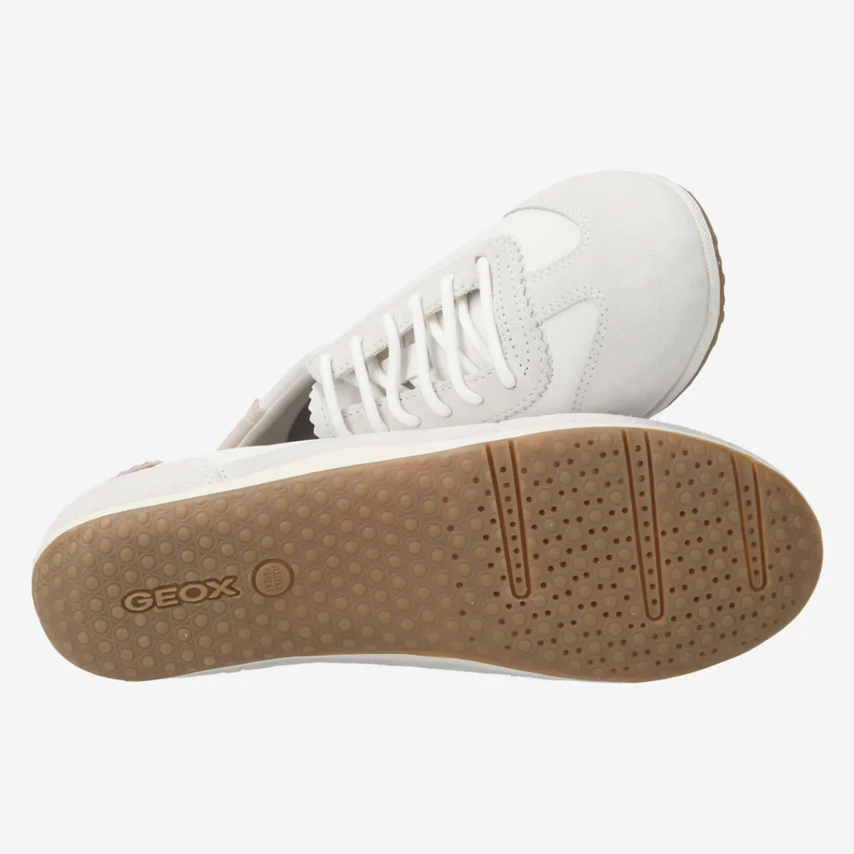 Damen GEOX Sneaker*Art.Vega