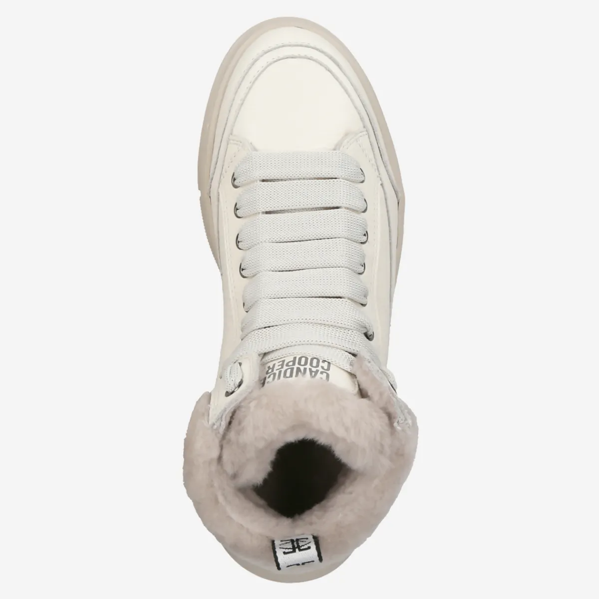 Damen Candice Cooper Warmfutter*Art.Vela Mid Fur