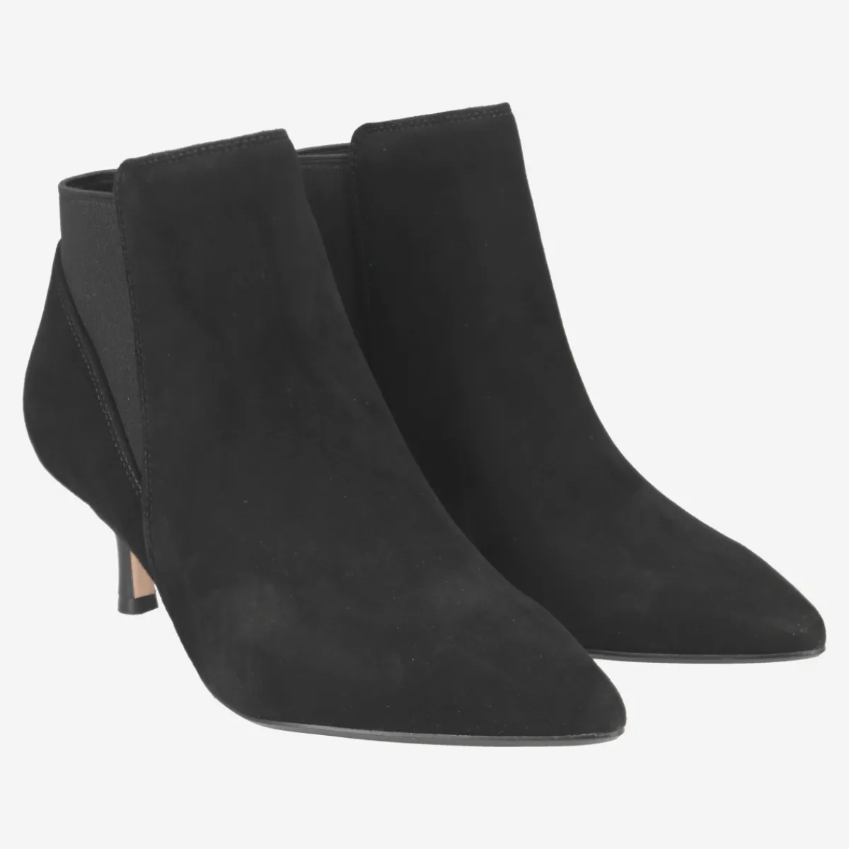Damen Clarks Chelsea Boots*Art.Violet55 Up 26174765 4