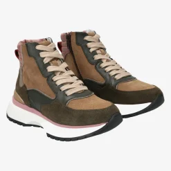 Damen Maripé Sneaker*Art.Vipiteno Bambu