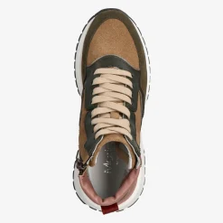 Damen Maripé Sneaker*Art.Vipiteno Bambu
