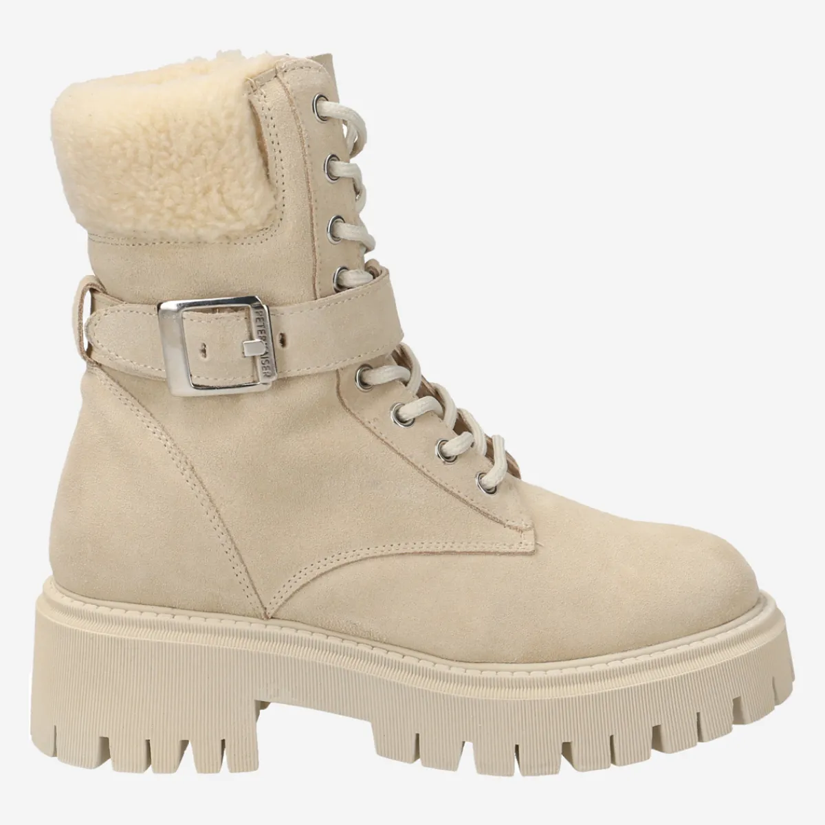 Damen Peter Kaiser Boots*Art.03236-W26 Bora-Pk