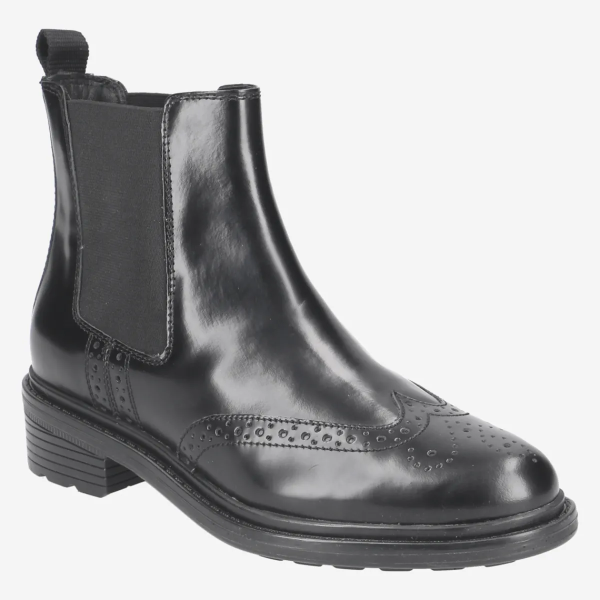 Damen GEOX Chelsea Boots*Art.Walk Pleasure