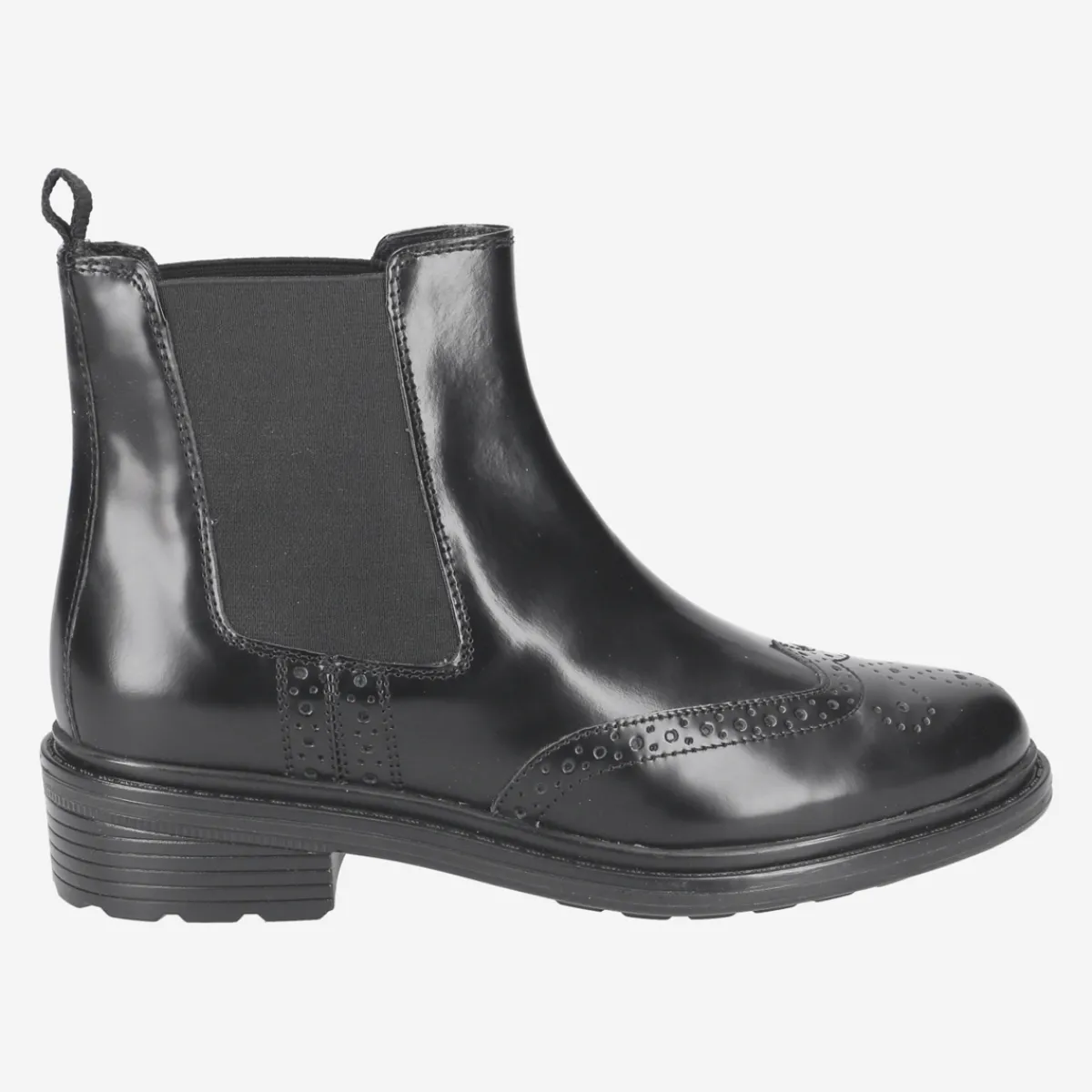 Damen GEOX Chelsea Boots*Art.Walk Pleasure