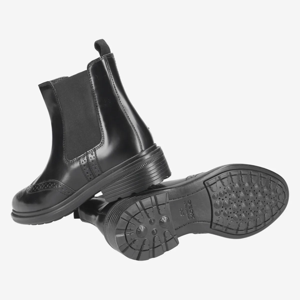 Damen GEOX Chelsea Boots*Art.Walk Pleasure