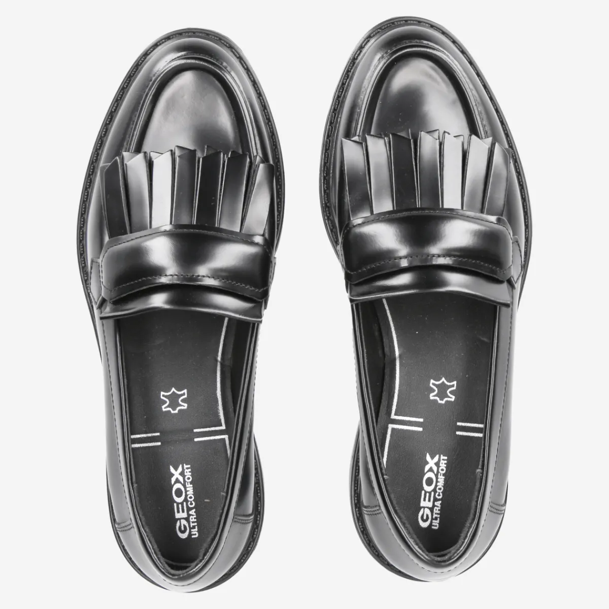 Damen GEOX Slipper & Mokassin*Art.Walk Pleasure