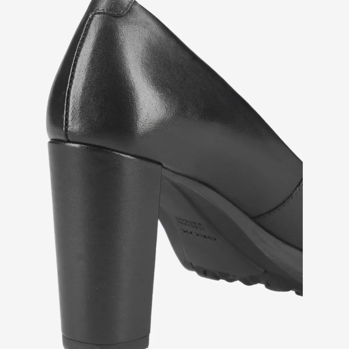 Damen GEOX Pumps*Art.Walk Pleasure 85