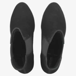 Damen GEOX Chelsea Boots*Art.Walk Pleasure 85