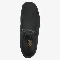 Damen Clarks Boots*Art.Wallabee Boot 2 26161529 4