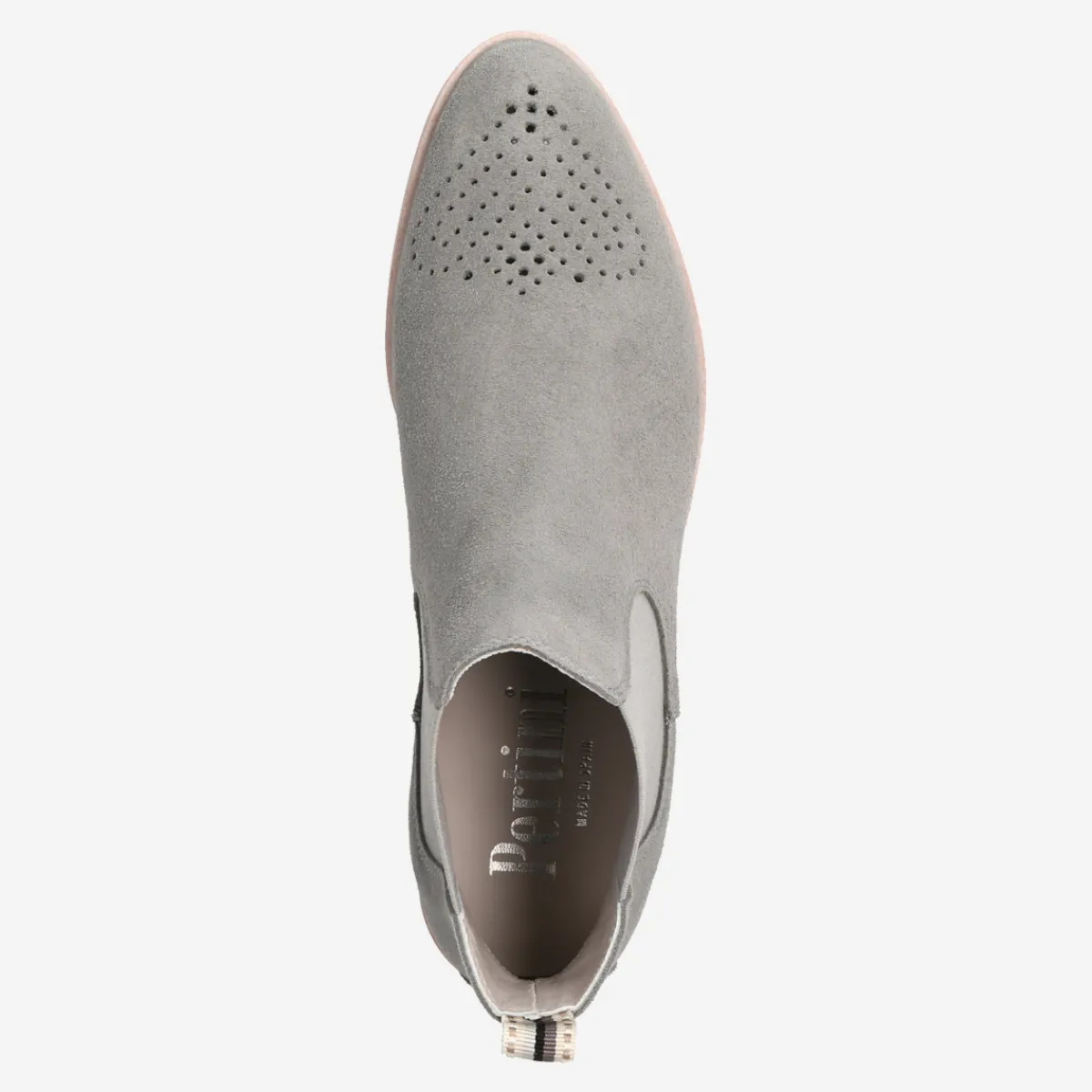 Damen Pertini Chelsea Boots*Art.221W31790C1