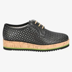 Damen Pertini Schnurschuhe*Art.221W31475D2
