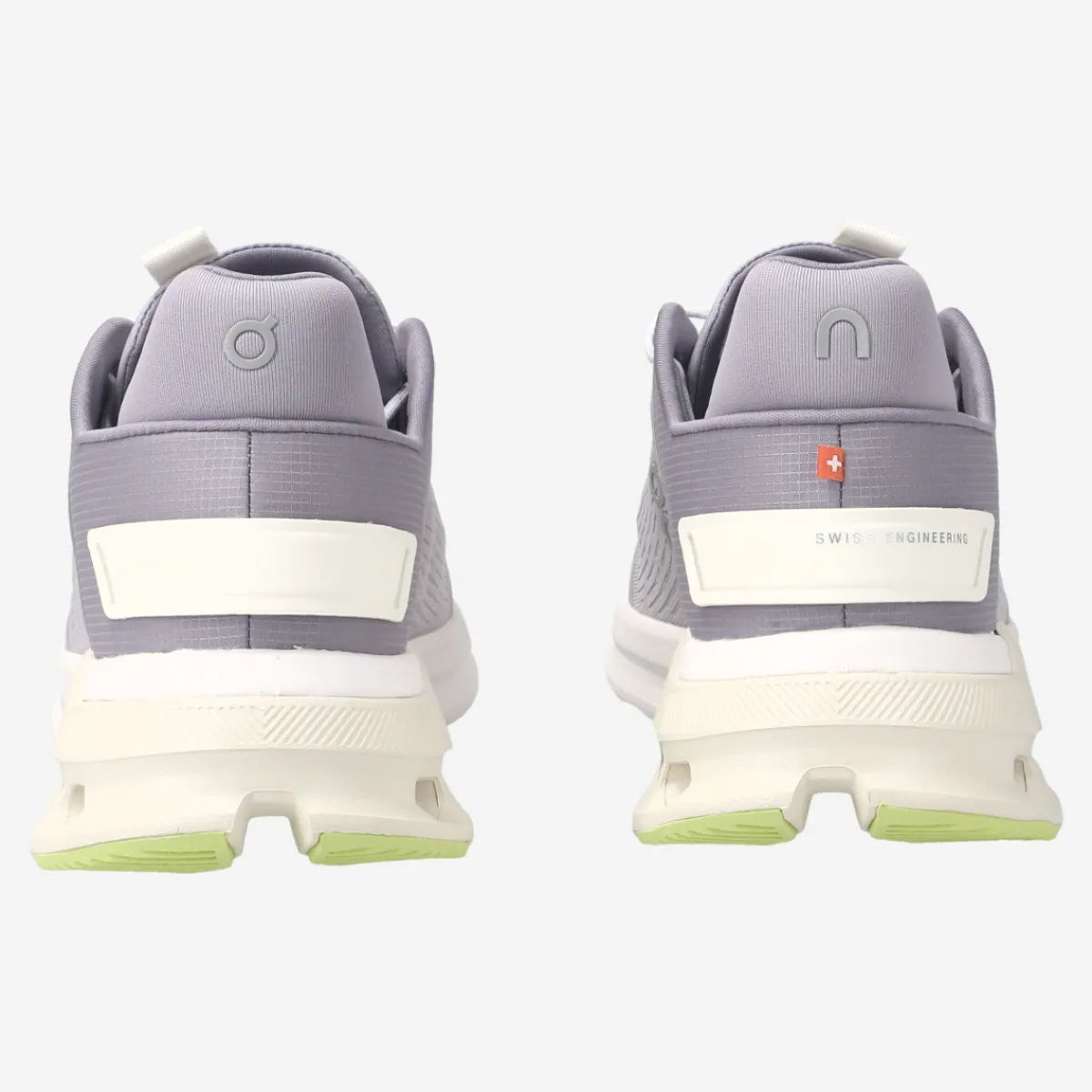 Damen On Running Sneaker*Art.3Wd10381389 Cloudnova Flux