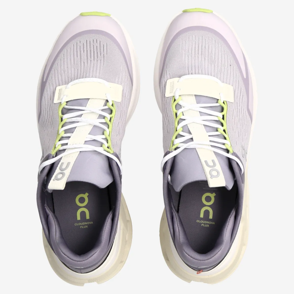 Damen On Running Sneaker*Art.3Wd10381389 Cloudnova Flux