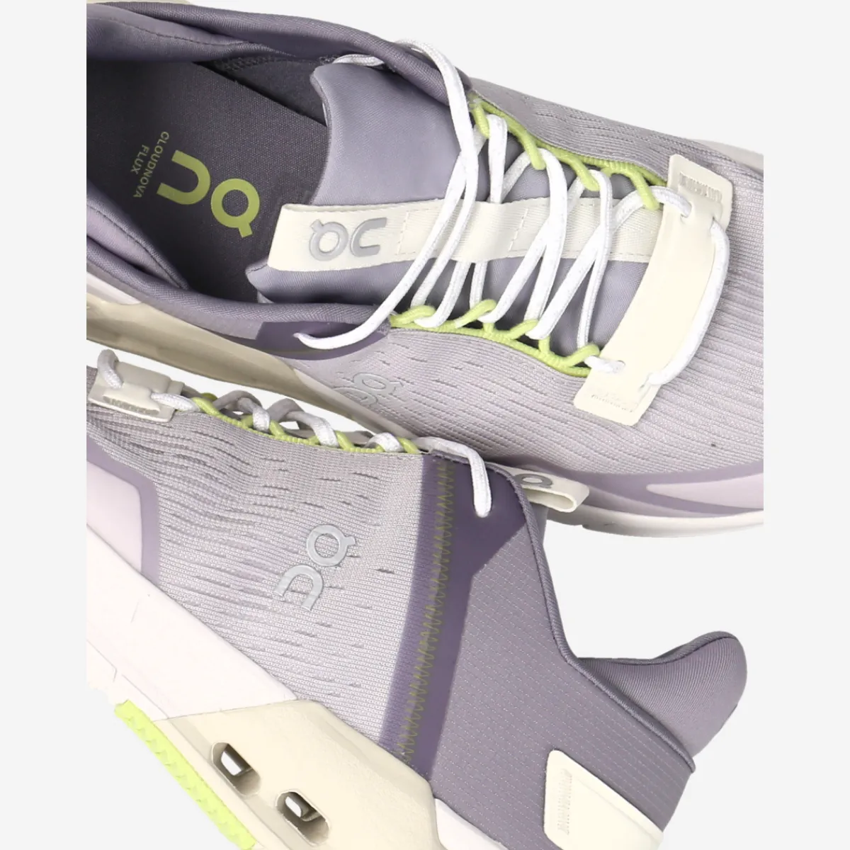 Damen On Running Sneaker*Art.3Wd10381389 Cloudnova Flux