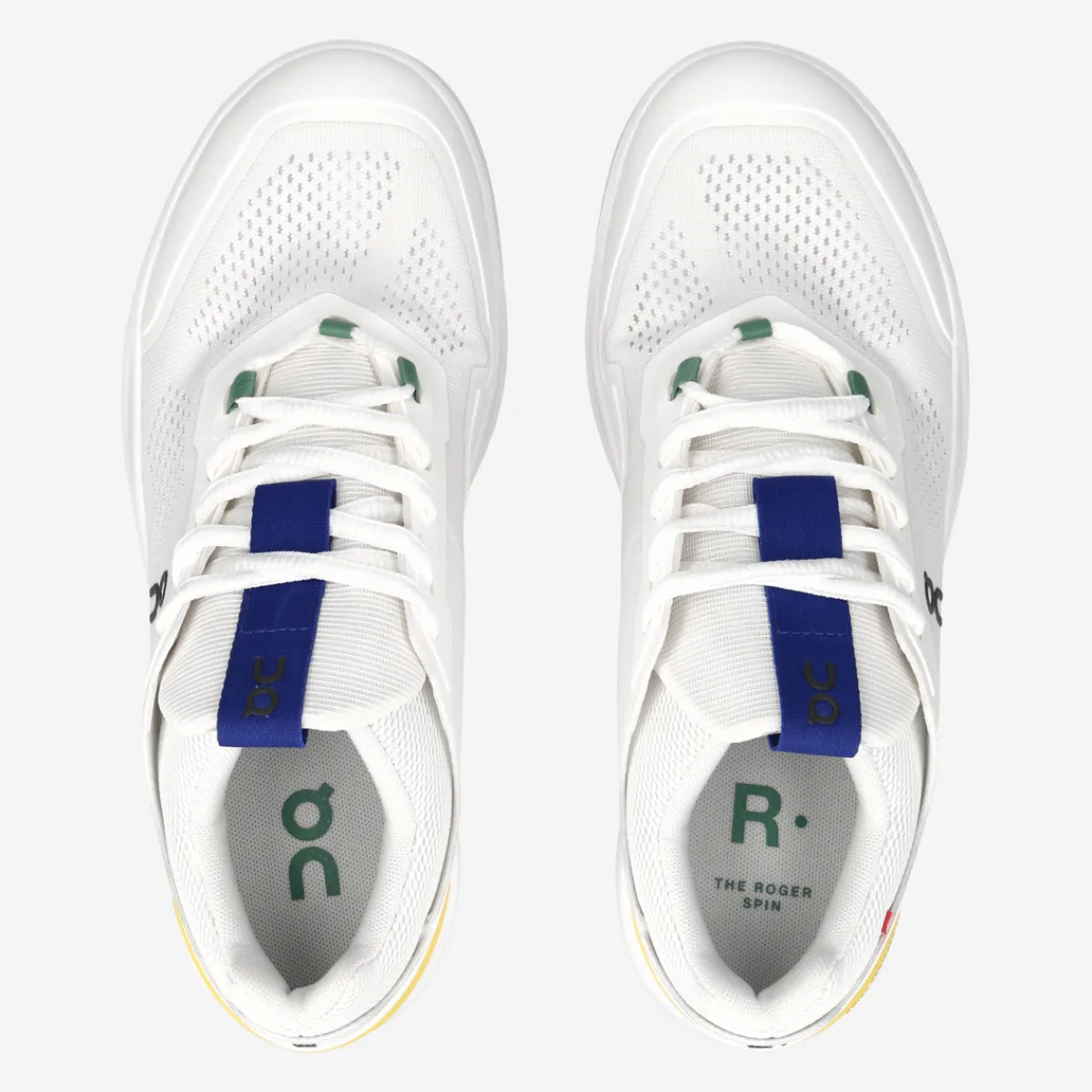 Damen On Running Sneaker*Art.3Wd11481090 The Roger Spin