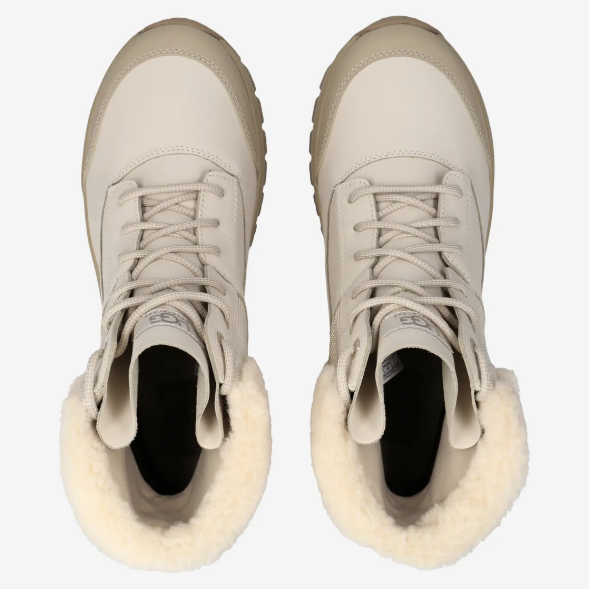 Damen UGG Warmfutter*Art.1130901-Whp Yose Fluff V2