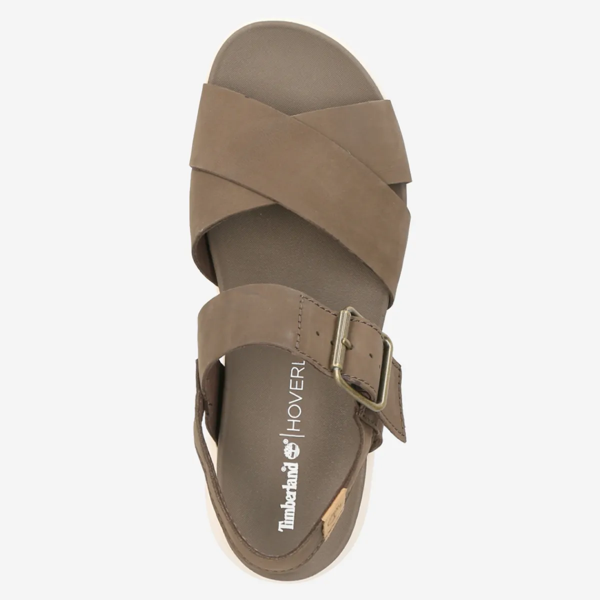 Damen Timberland Sandaletten*Art.Wilesport Leather Sandal