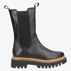 Damen Maripé Stiefeletten*Art.Wilma Nero
