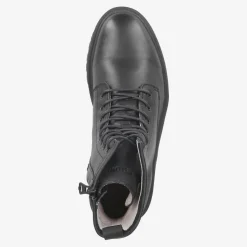 Damen Blackstone Boots*Art.Wl07 Black