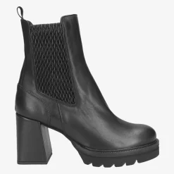 Damen Maripé Stiefeletten*Art.Xenia Nero