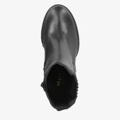 Damen Maripé Stiefeletten*Art.Xenia Nero
