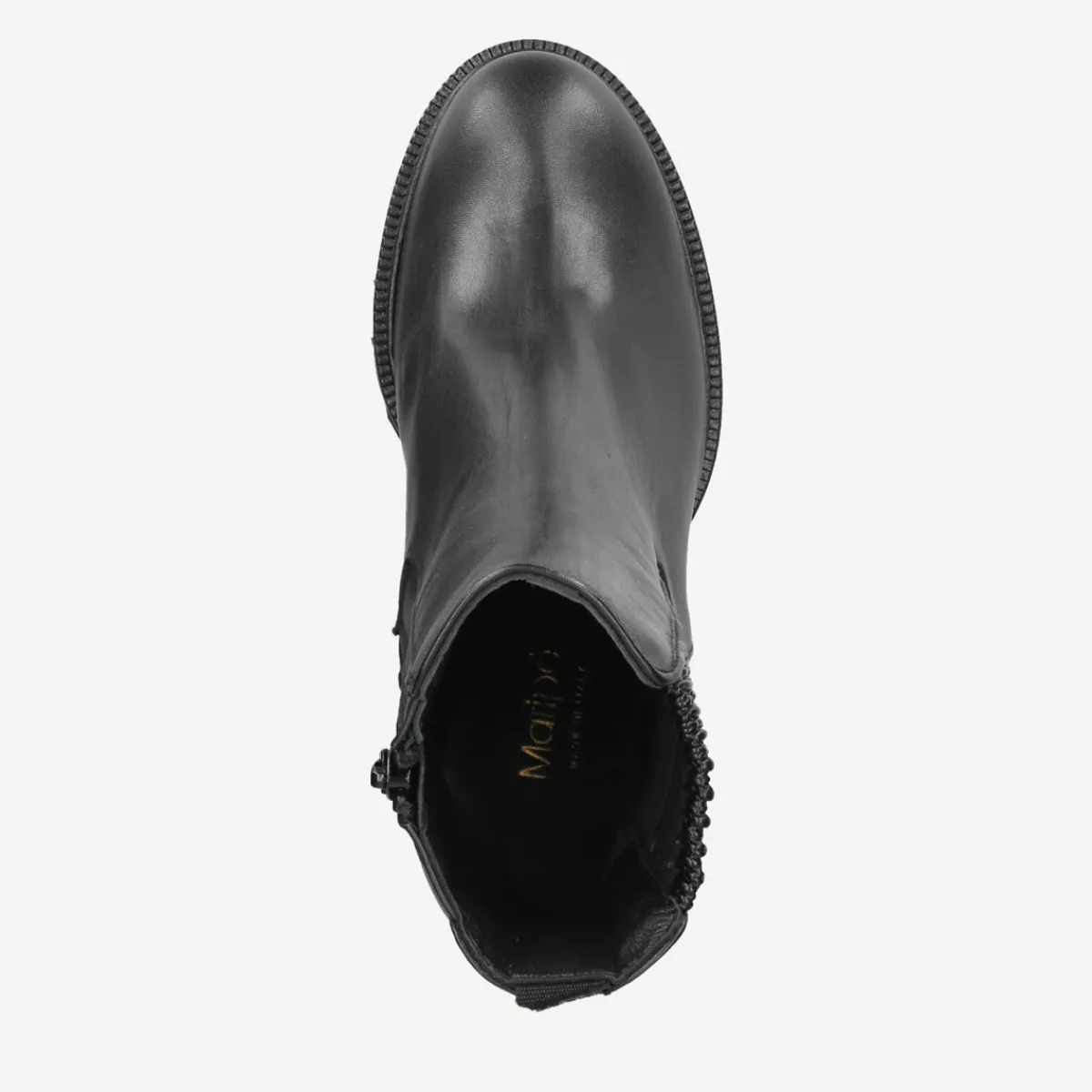 Damen Maripé Stiefeletten*Art.Xenia Nero