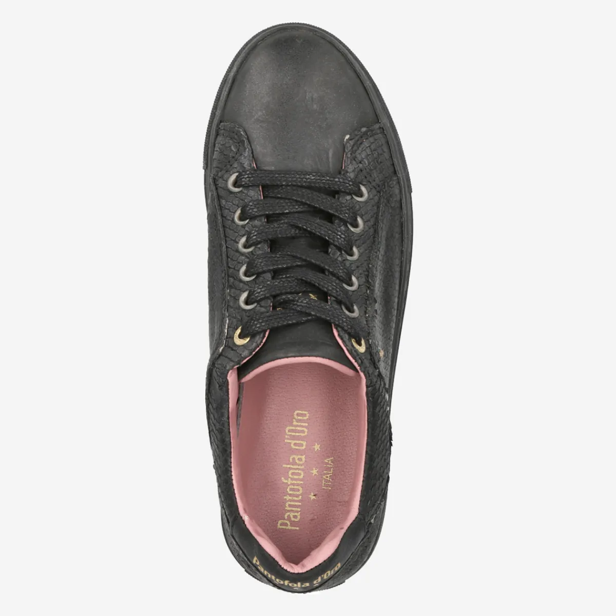 Damen Pantofola d´Oro Schnurschuhe*Art.10163035.25Y