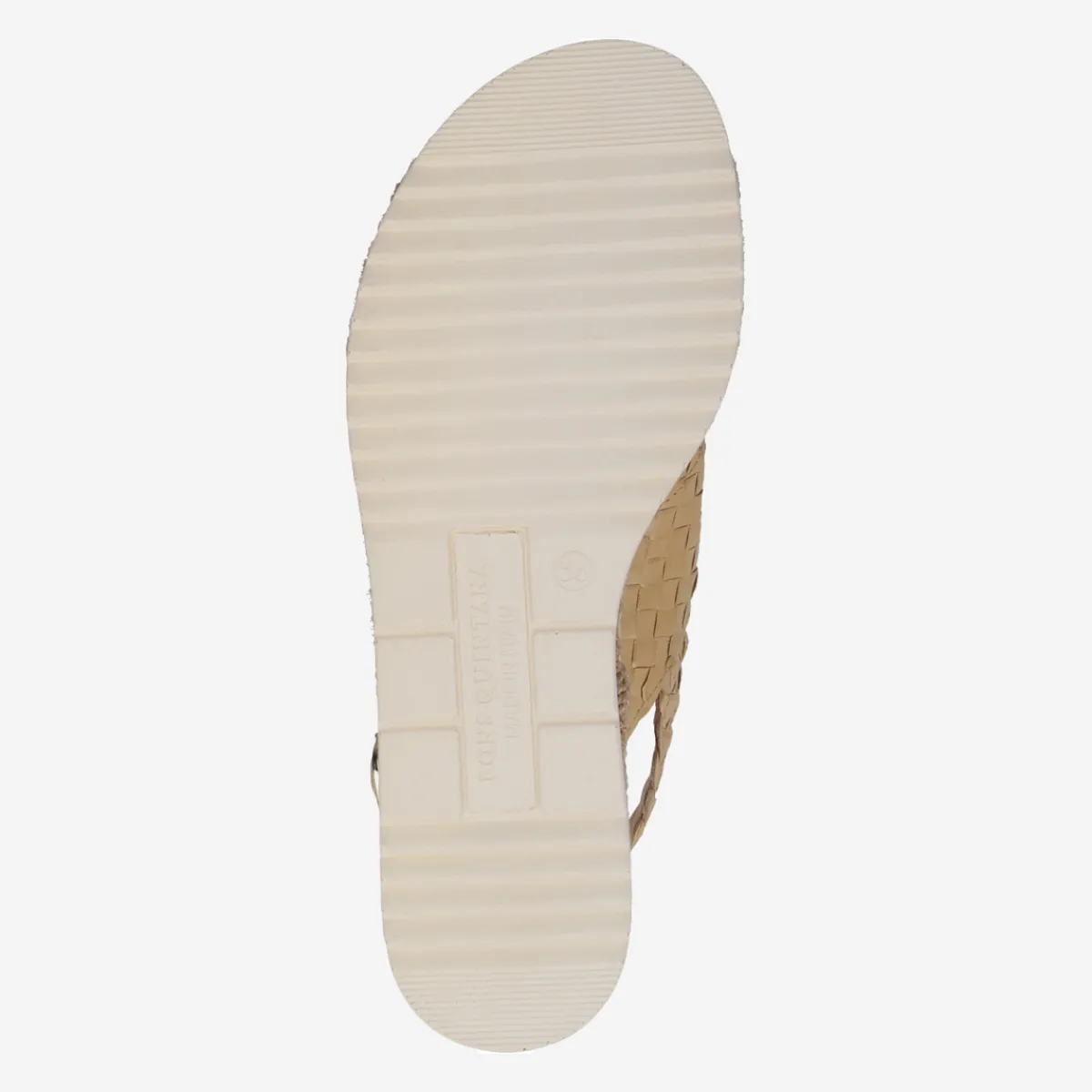 Damen Pons Quintana Sandaletten*Art.9797.Y00 Ivory