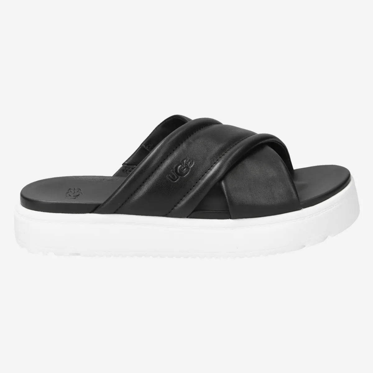Damen UGG Sandaletten*Art.Zayne Crossband