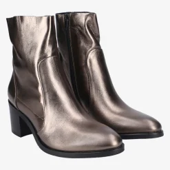 Damen Donna Carolina Stiefeletten*Art.Zero5 Cdf 50.005.001-001