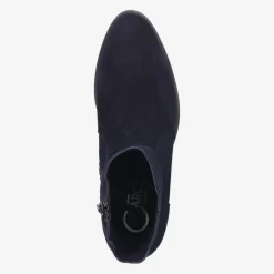 Damen Donna Carolina Stiefeletten*Art.Zero5 Navy 50.005.001-015
