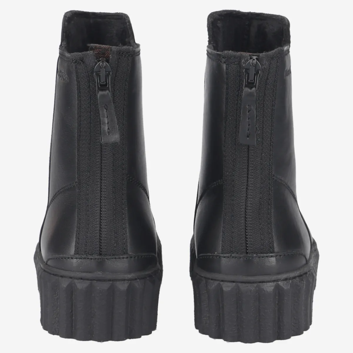 Damen Marc O’ Polo Stiefeletten*Art.Zipper Bootie