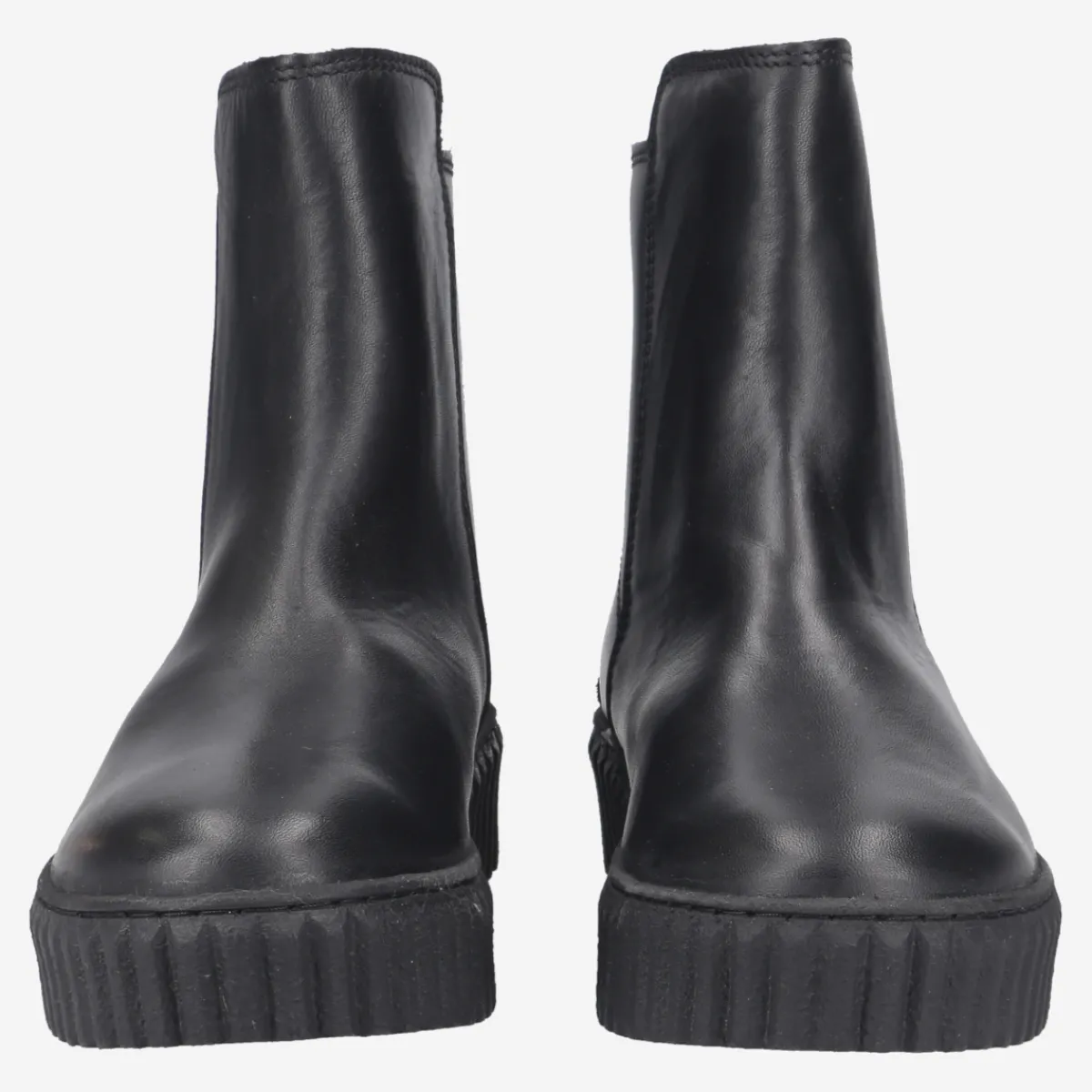 Damen Marc O’ Polo Stiefeletten*Art.Zipper Bootie
