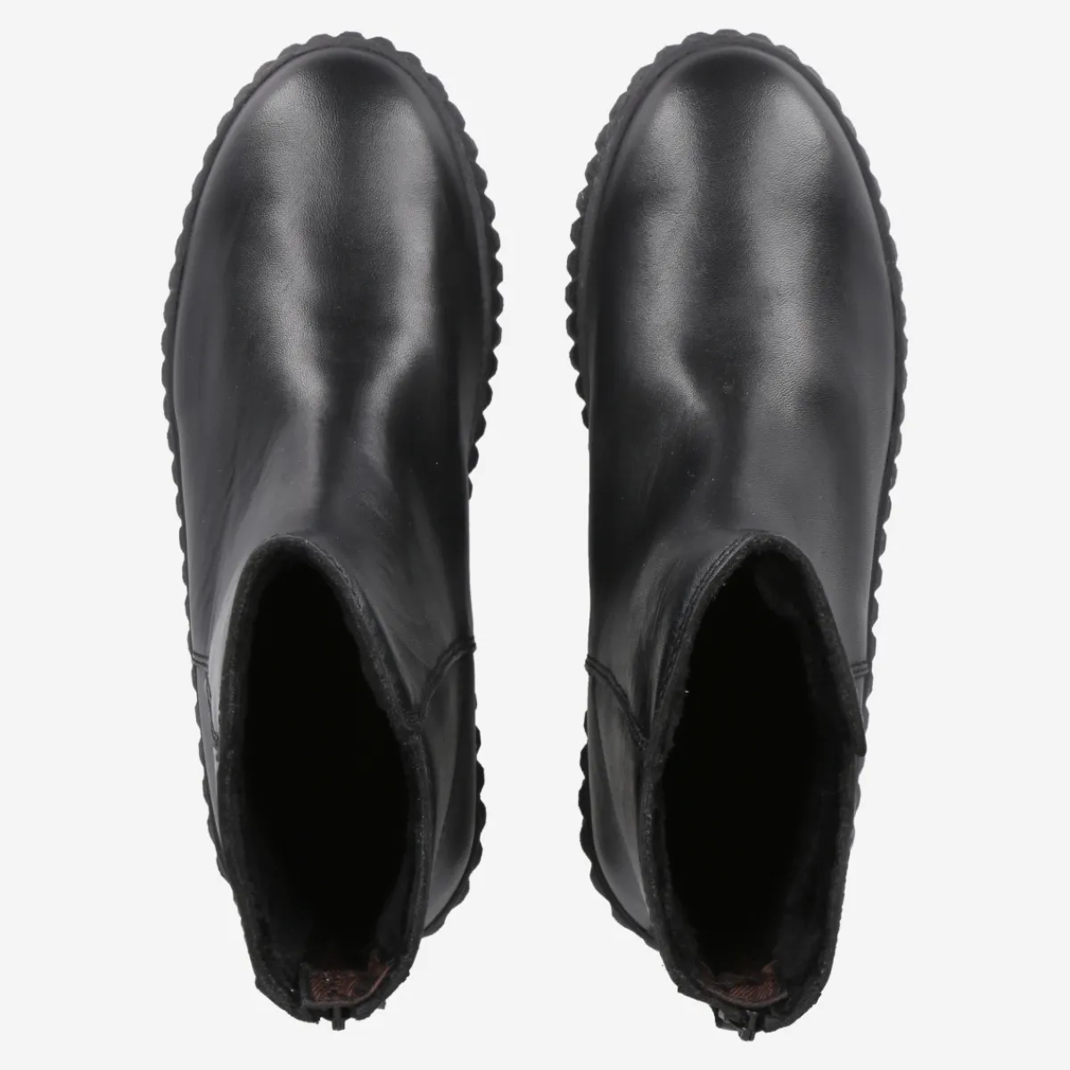 Damen Marc O’ Polo Stiefeletten*Art.Zipper Bootie