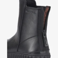 Damen Marc O’ Polo Stiefeletten*Art.Zipper Bootie