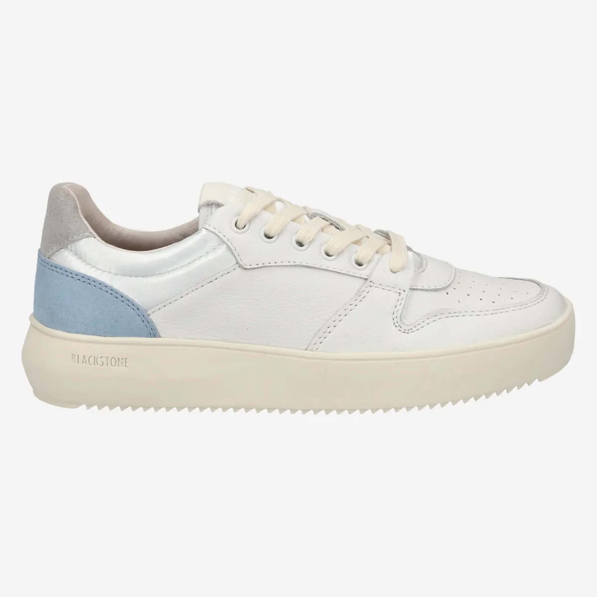 Damen Blackstone Sneaker*Art.Zl78 Ancient Water Riley